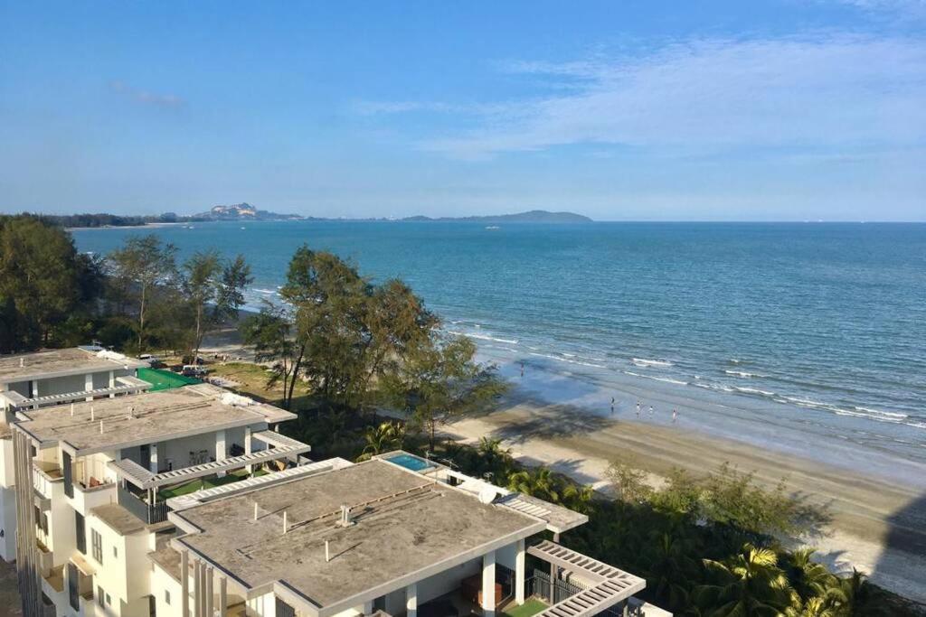 Ceri Merah Studio @ Timur Bay Kampung Sungai Karang Экстерьер фото